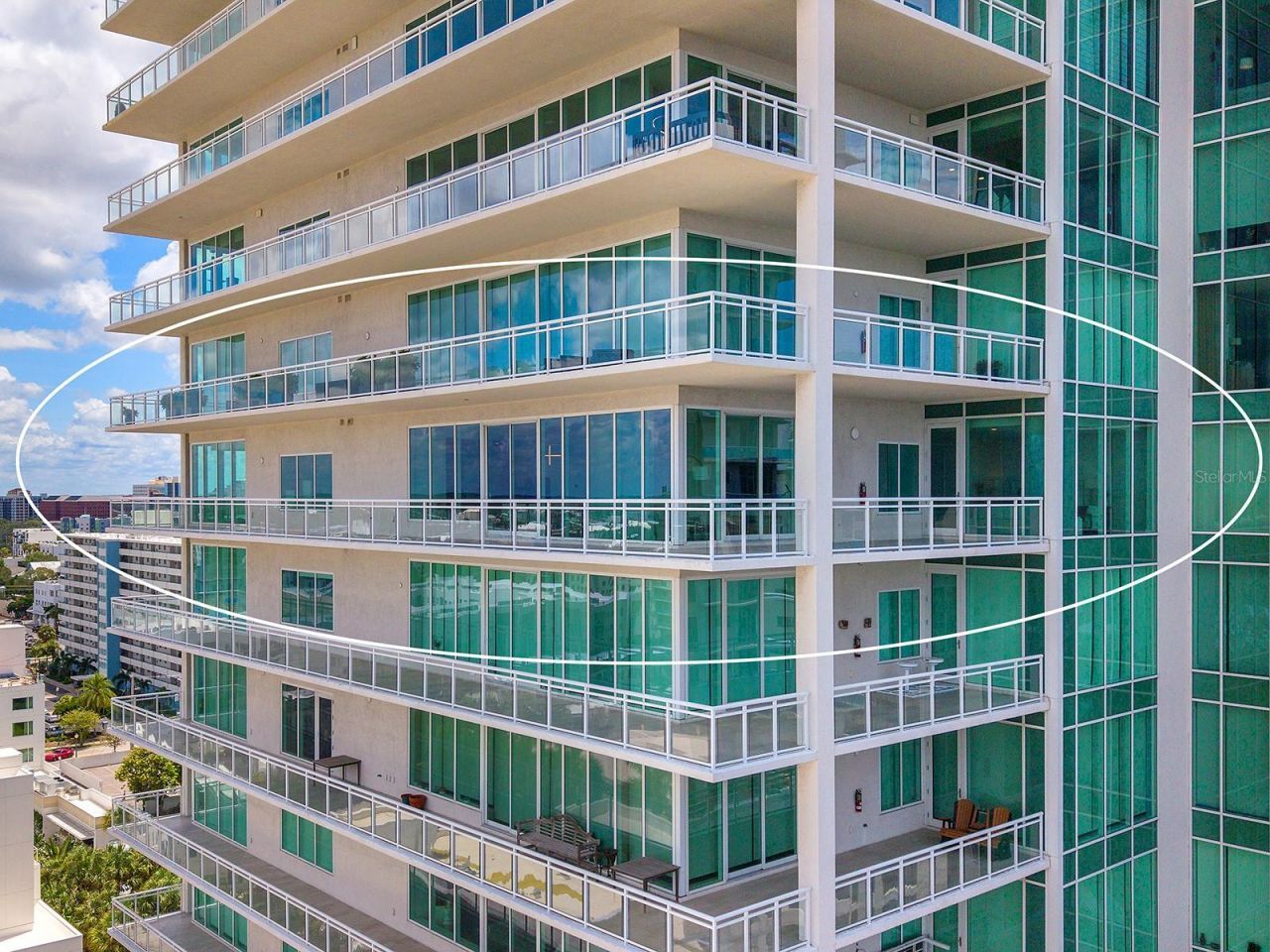 540 N Tamiami Trail, Unit 1201, Sarasota, FL 34236 Photo
