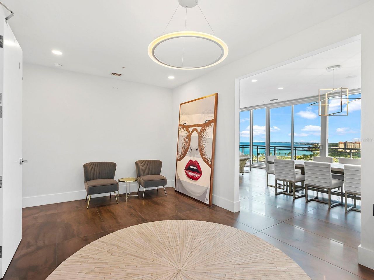 540 N Tamiami Trail, Unit 1201, Sarasota, FL 34236 Photo