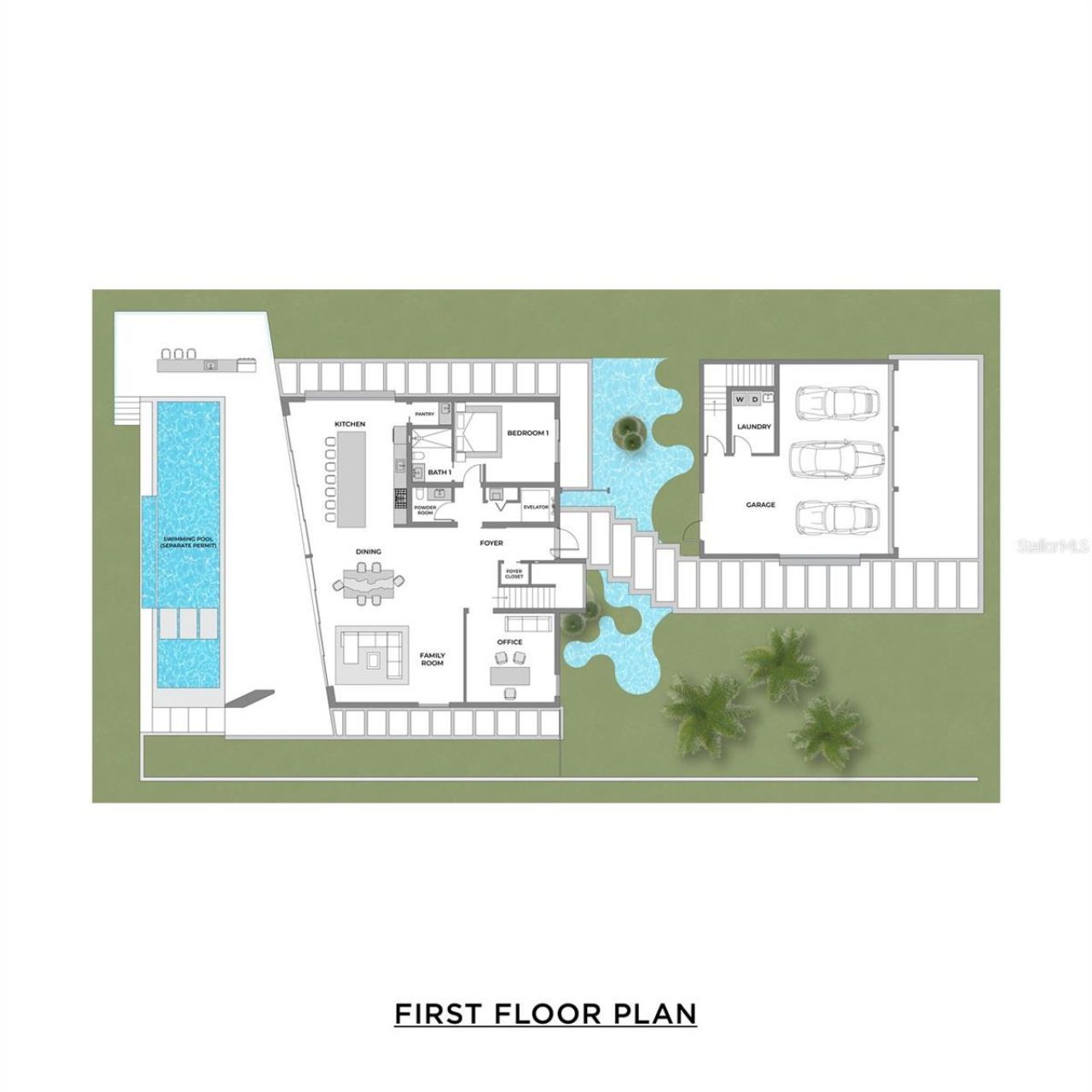 3601 White Lane, Sarasota, FL 34242 Photo