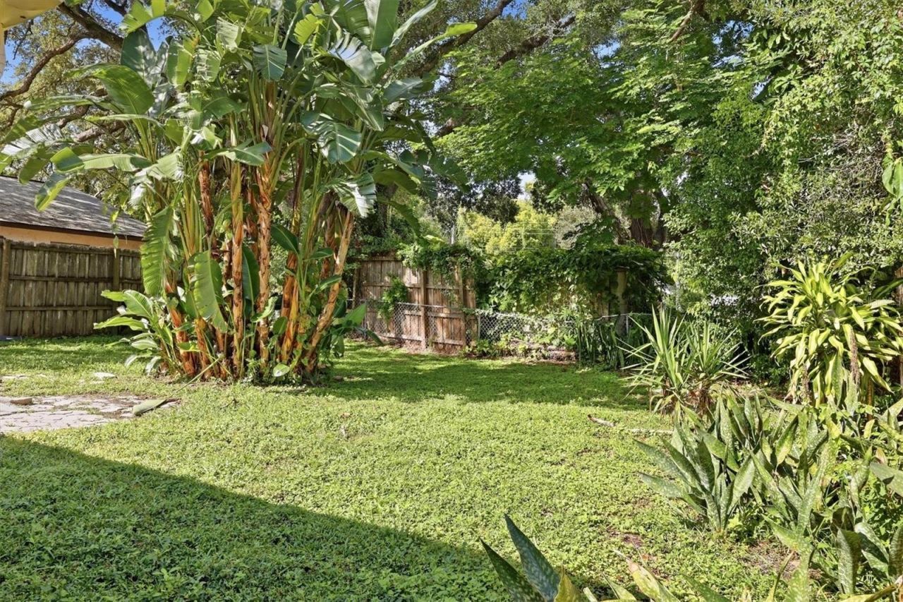 4620 Violet Avenue , Sarasota, FL 34233 Photo