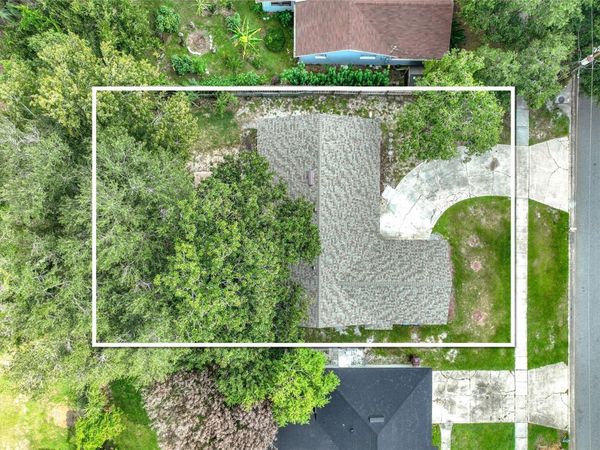 5610 SHASTA DRIVE , ORLANDO, FL 32810