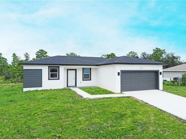 1940 ALAN STREET , SEBRING, FL 33875