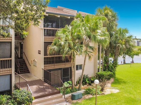 574 ORANGE DRIVE , Unit 78, ALTAMONTE SPRINGS, FL 32701