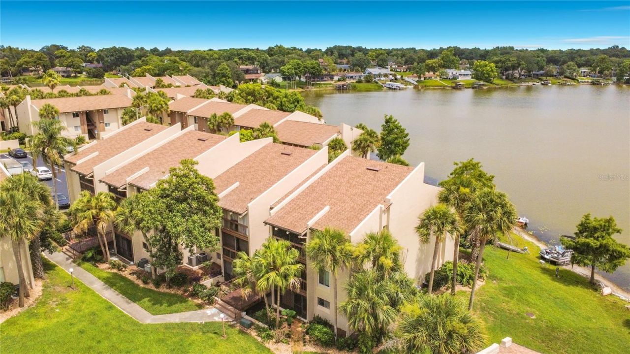 574 Orange Drive, Unit 78, Altamonte Springs, FL 32701 Photo
