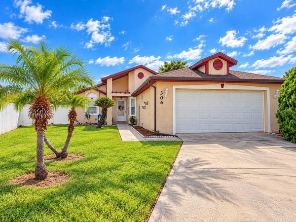 306 HOUSTON WOODS COURT , ORLANDO, FL 32824