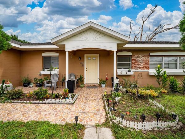 3144 STELLA MARIA PLACE , ORLANDO, FL 32827