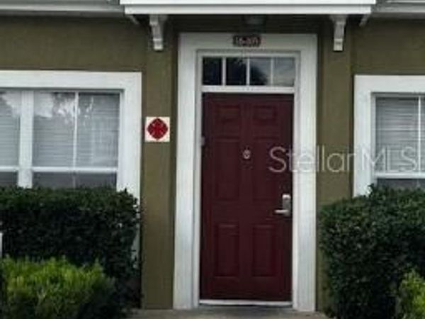 2602 LODI CIRCLE , Unit 105, KISSIMMEE, FL 34746