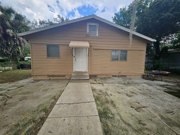 1410 E ANNIE STREET , TAMPA, FL 33612