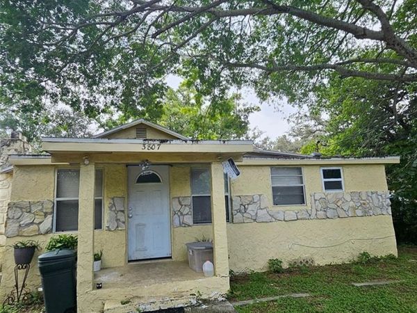 3807 N 53RD STREET , TAMPA, FL 33619