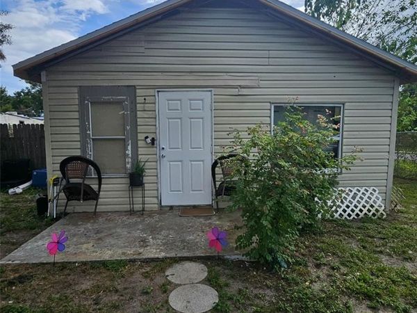 2501 N 54TH STREET , TAMPA, FL 33619