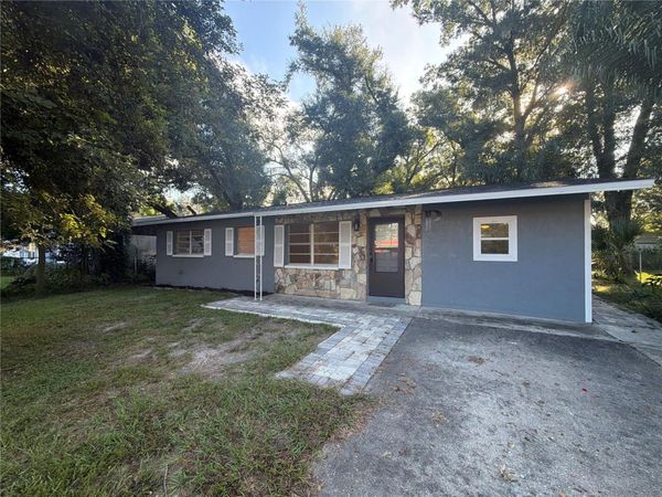 13732 21ST STREET , DADE CITY, FL 33525