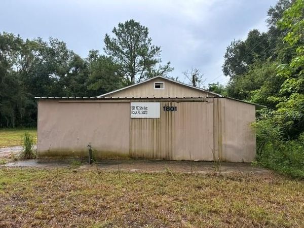 1801 NE 14TH AVENUE, OCALA, FL 34470