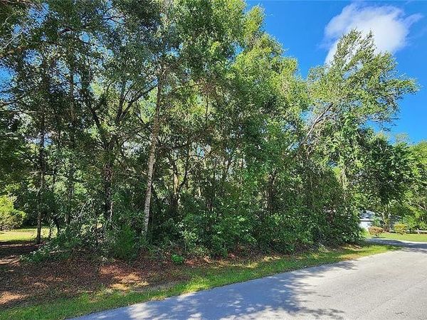 1509 KEATS STREET , INVERNESS, FL 34450