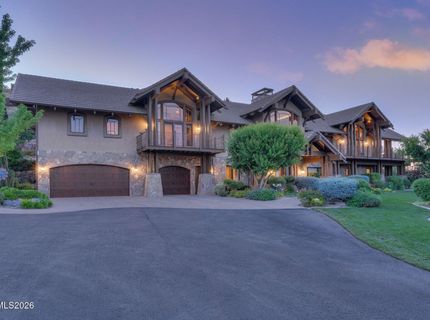 2505 Faretto Lane, Reno, NV 89511 Photo