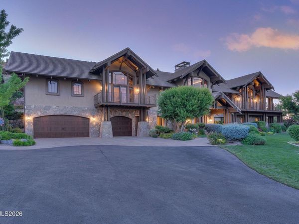 2505 Faretto Lane, Reno, NV 89511