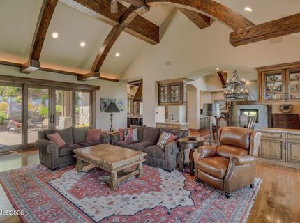2505 Faretto Lane, Reno, NV 89511 Photo