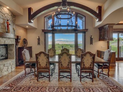 2505 Faretto Lane, Reno, NV 89511 Photo