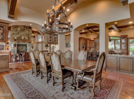 2505 Faretto Lane, Reno, NV 89511 Photo