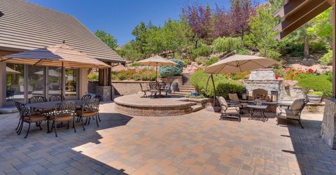 2505 Faretto Lane, Reno, NV 89511 Photo