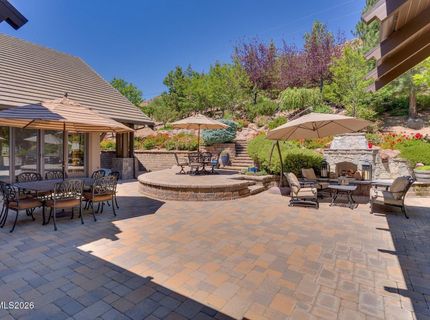 2505 Faretto Lane, Reno, NV 89511 Photo
