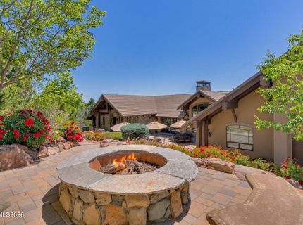 2505 Faretto Lane, Reno, NV 89511 Photo