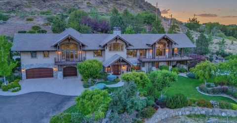 2505 Faretto Lane, Reno, NV 89511 Photo