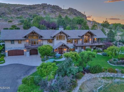 2505 Faretto Lane, Reno, NV 89511 Photo