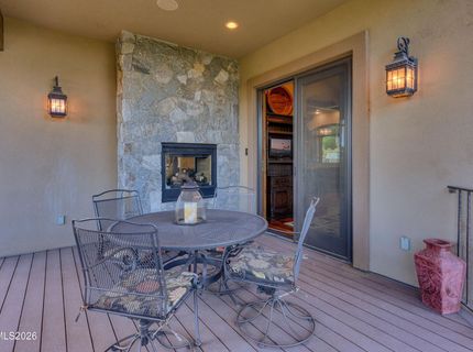 2505 Faretto Lane, Reno, NV 89511 Photo