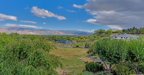 2505 Faretto Lane, Reno, NV 89511 Photo