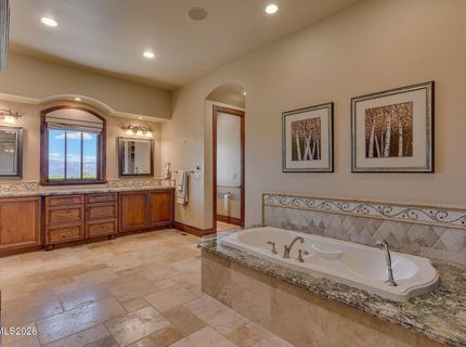 2505 Faretto Lane, Reno, NV 89511 Photo