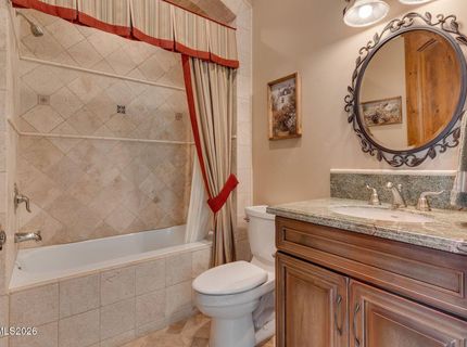 2505 Faretto Lane, Reno, NV 89511 Photo
