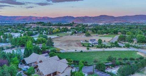 2505 Faretto Lane, Reno, NV 89511 Photo