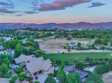 2505 Faretto Lane, Reno, NV 89511 Photo