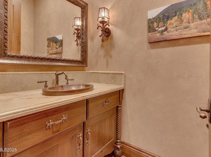 2505 Faretto Lane, Reno, NV 89511 Photo