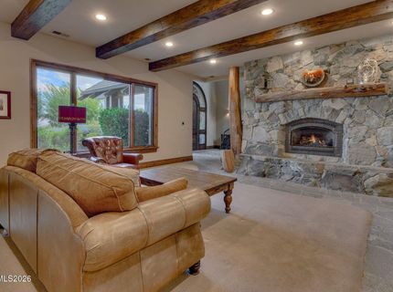 2505 Faretto Lane, Reno, NV 89511 Photo