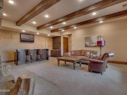 2505 Faretto Lane, Reno, NV 89511 Photo