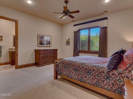 2505 Faretto Lane, Reno, NV 89511 Photo