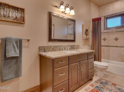 2505 Faretto Lane, Reno, NV 89511 Photo