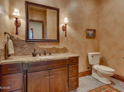 2505 Faretto Lane, Reno, NV 89511 Photo