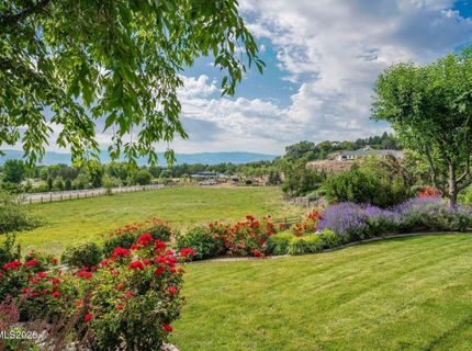 2505 Faretto Lane, Reno, NV 89511 Photo