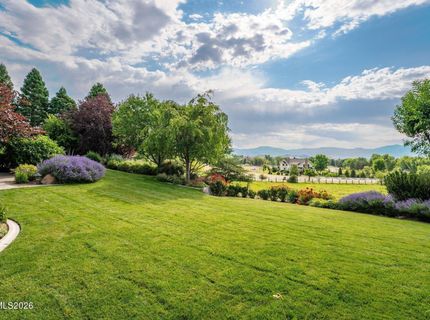 2505 Faretto Lane, Reno, NV 89511 Photo