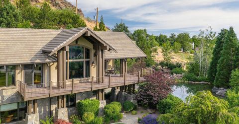2505 Faretto Lane, Reno, NV 89511 Photo