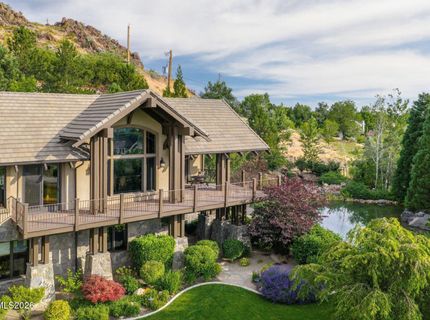 2505 Faretto Lane, Reno, NV 89511 Photo