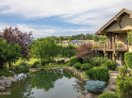 2505 Faretto Lane, Reno, NV 89511 Photo