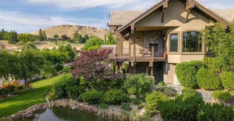 2505 Faretto Lane, Reno, NV 89511 Photo
