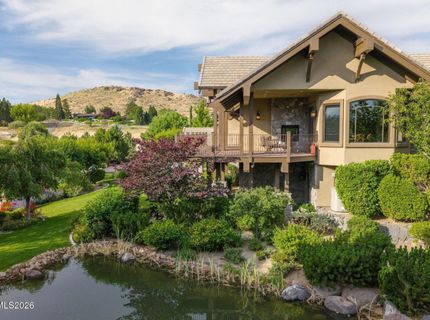 2505 Faretto Lane, Reno, NV 89511 Photo