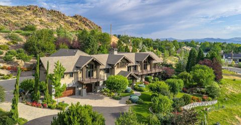 2505 Faretto Lane, Reno, NV 89511 Photo