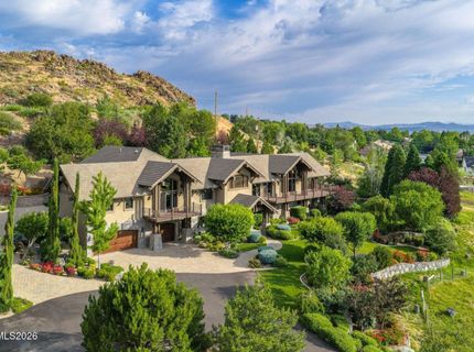 2505 Faretto Lane, Reno, NV 89511 Photo