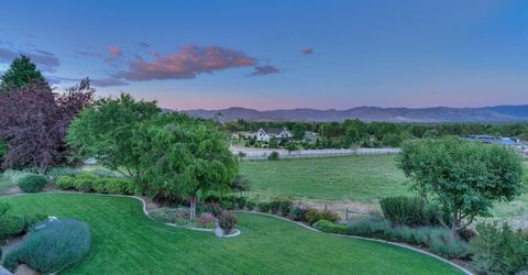 2505 Faretto Lane, Reno, NV 89511 Photo
