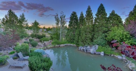 2505 Faretto Lane, Reno, NV 89511 Photo